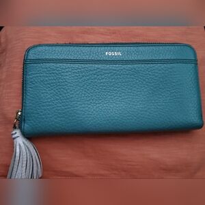 💯Fossil wallet